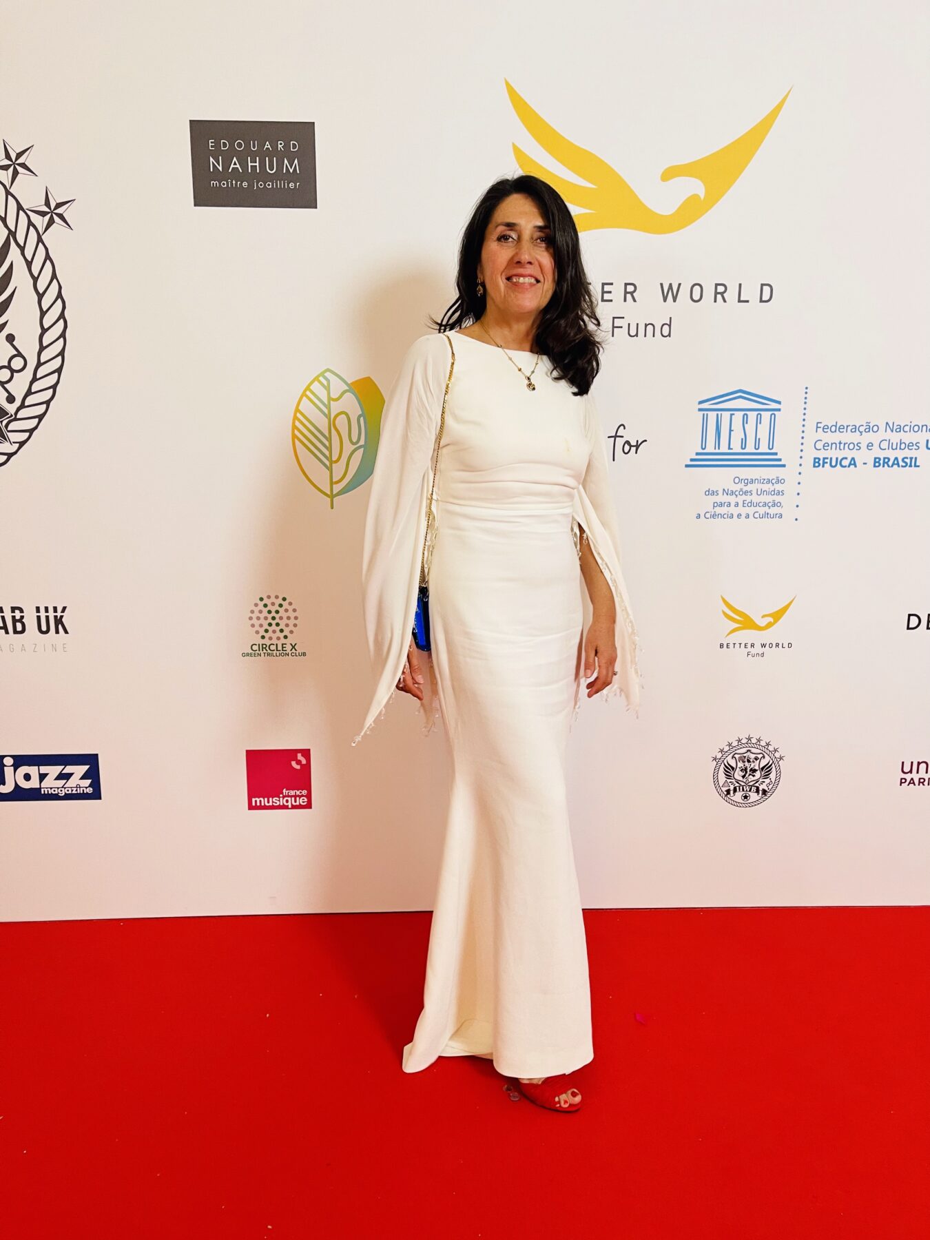 Festival de Cannes - Carlton Better World