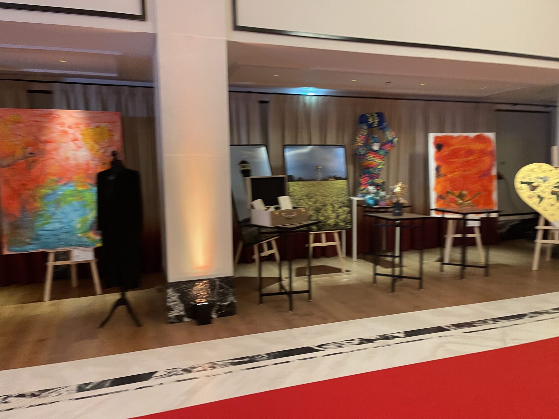 Festival de Cannes - Carlton Better World