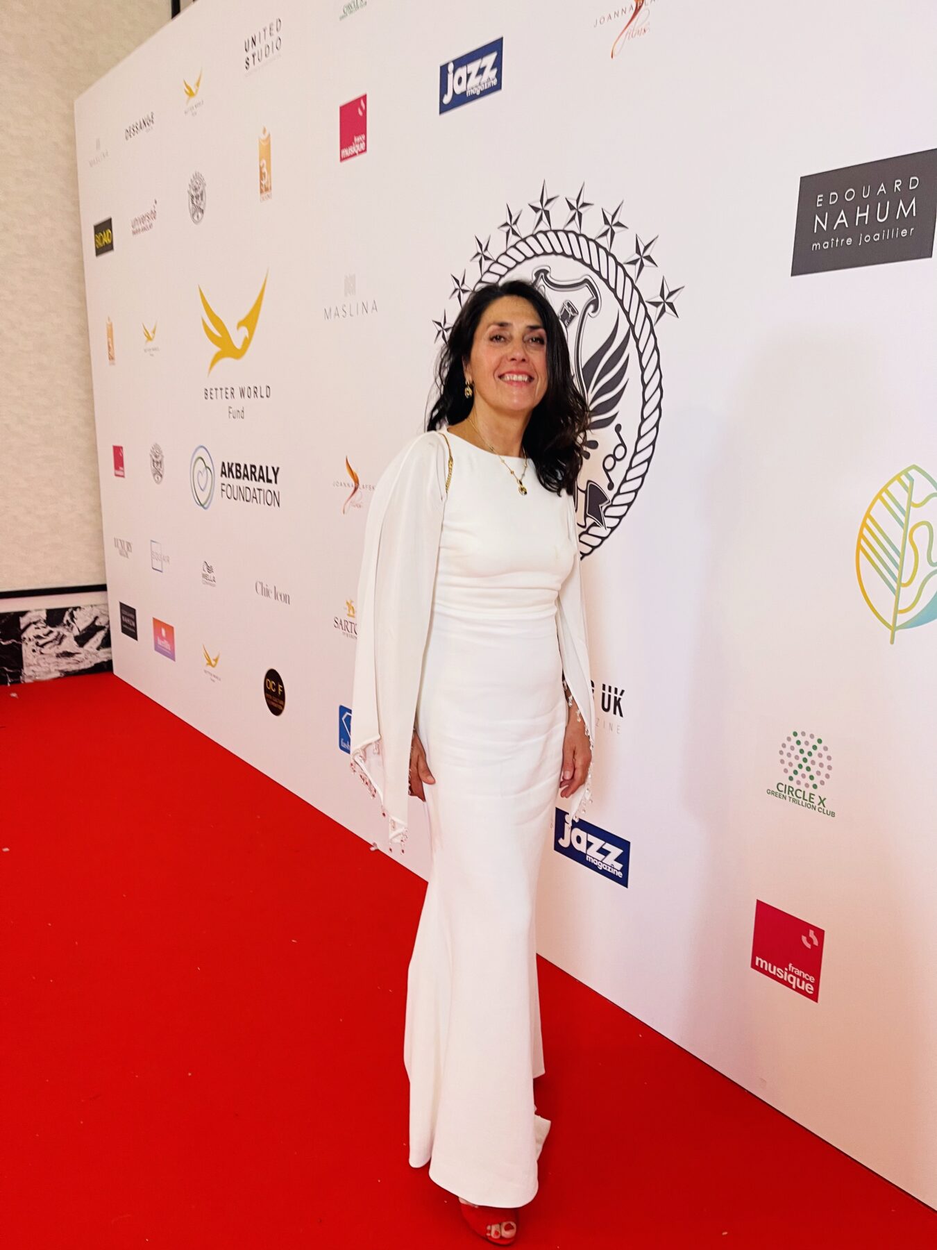 Festival de Cannes - Carlton Better World