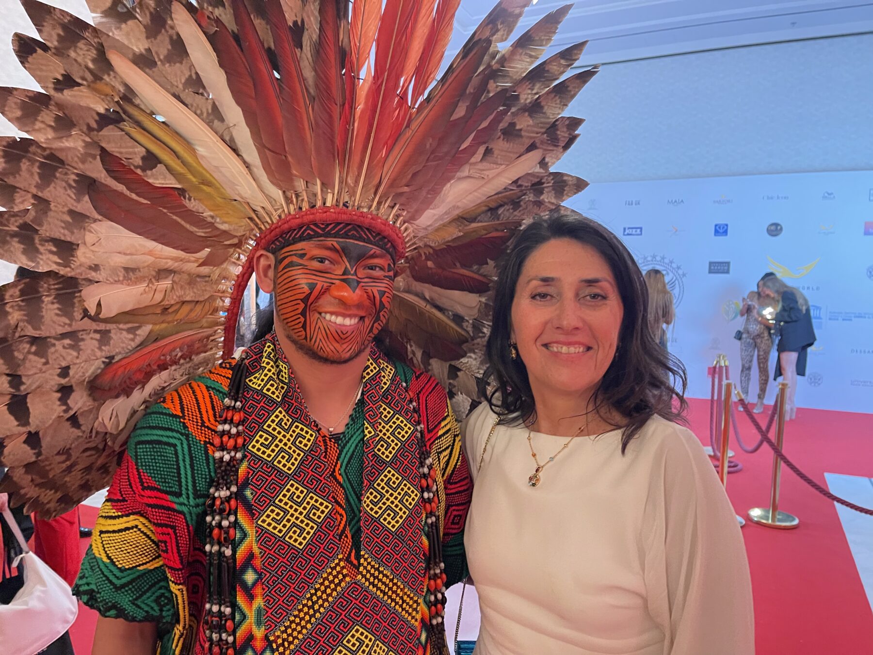 Festival de Cannes - Carlton Better World