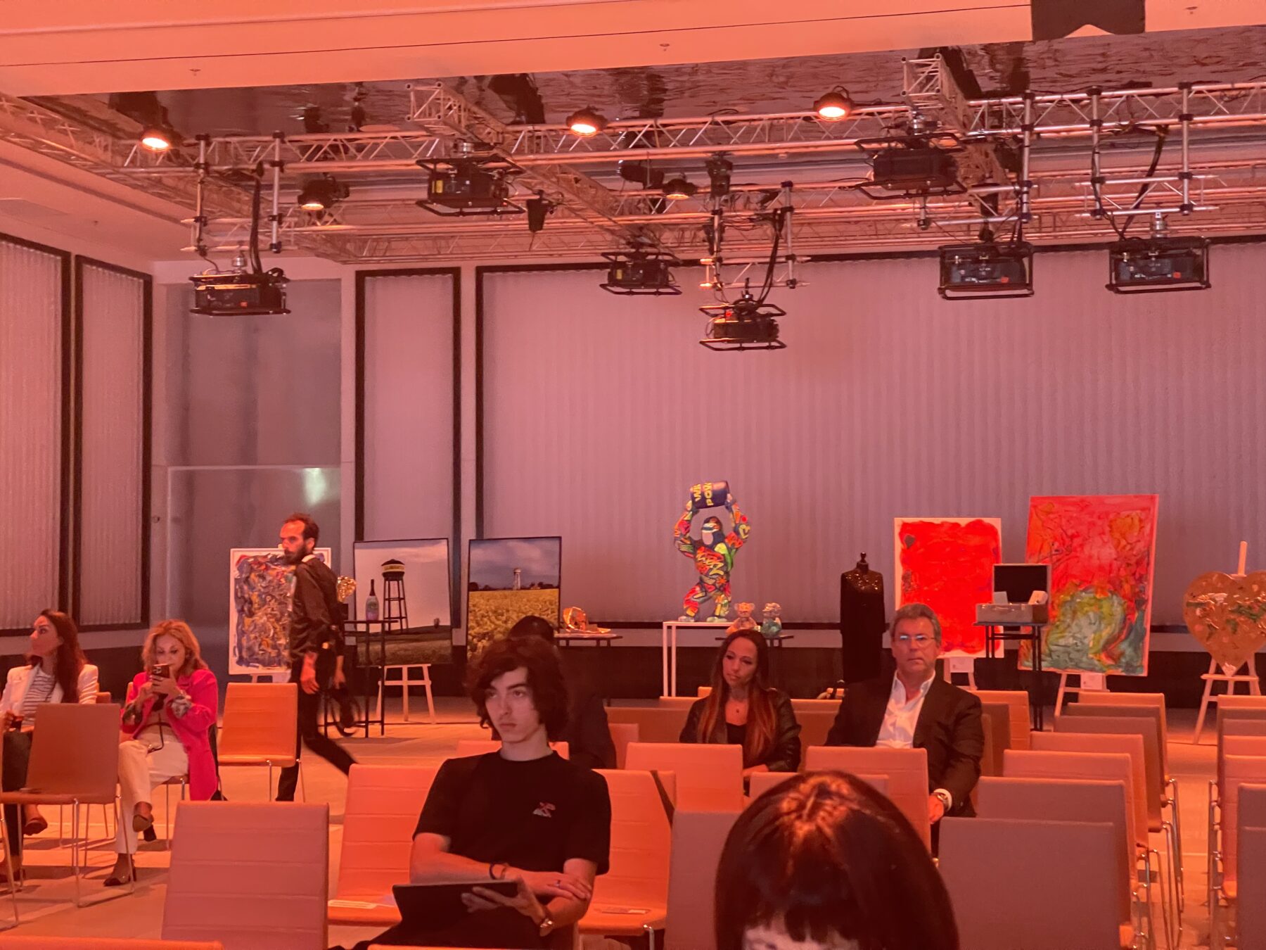 Festival de Cannes - Carlton Better World