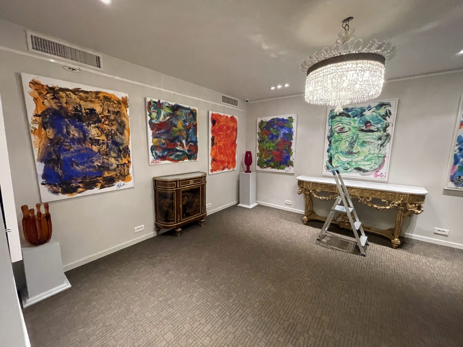 Galerie Excellence - Transcendence of Life