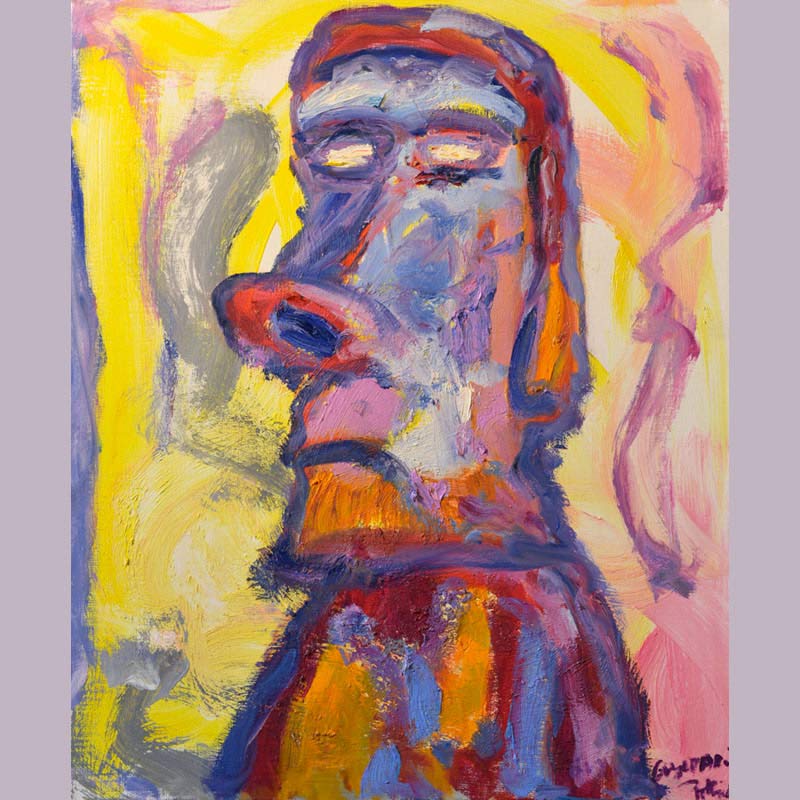 Eva March — MOIA SERIE 12