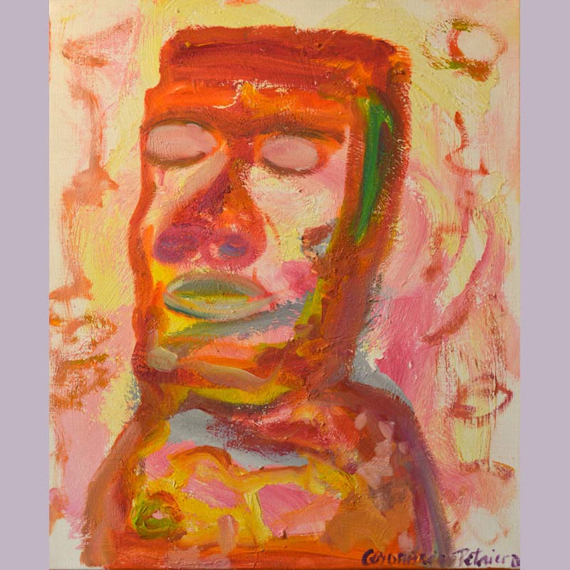 Eva March — MOIA SERIE 6