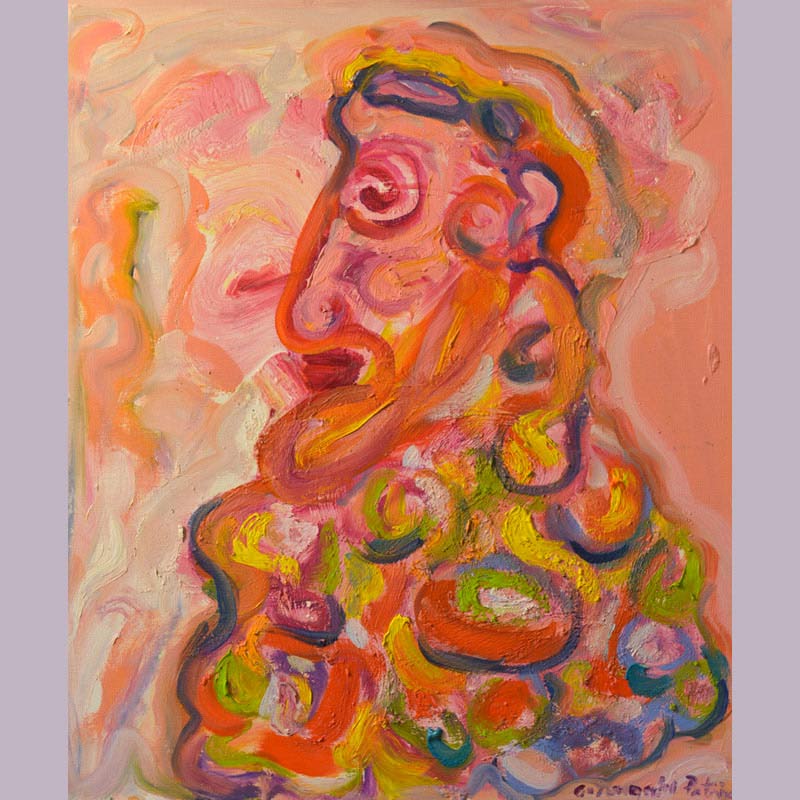 Eva March — MOIA SERIE 8