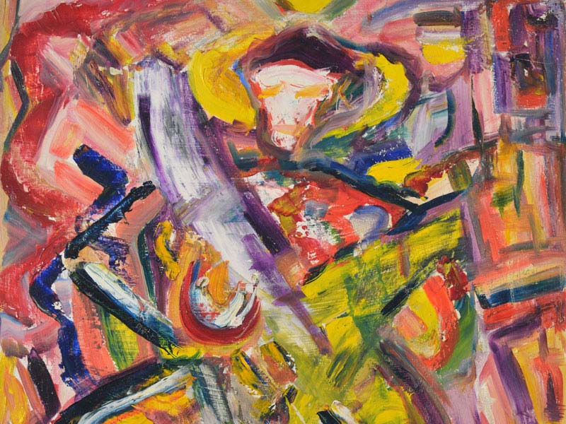 Eva March — SH LE-MUSICIEN-80X60