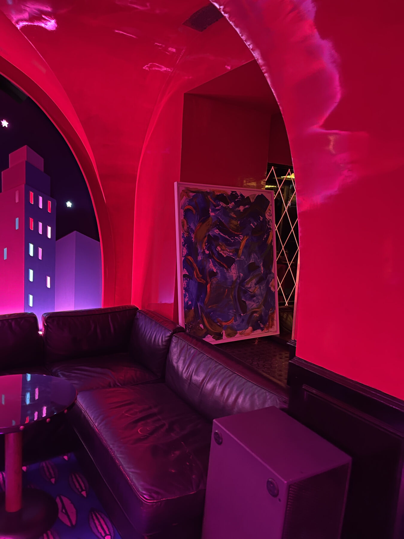 EVA MARCH - Castel Paris 2023 - photo 06