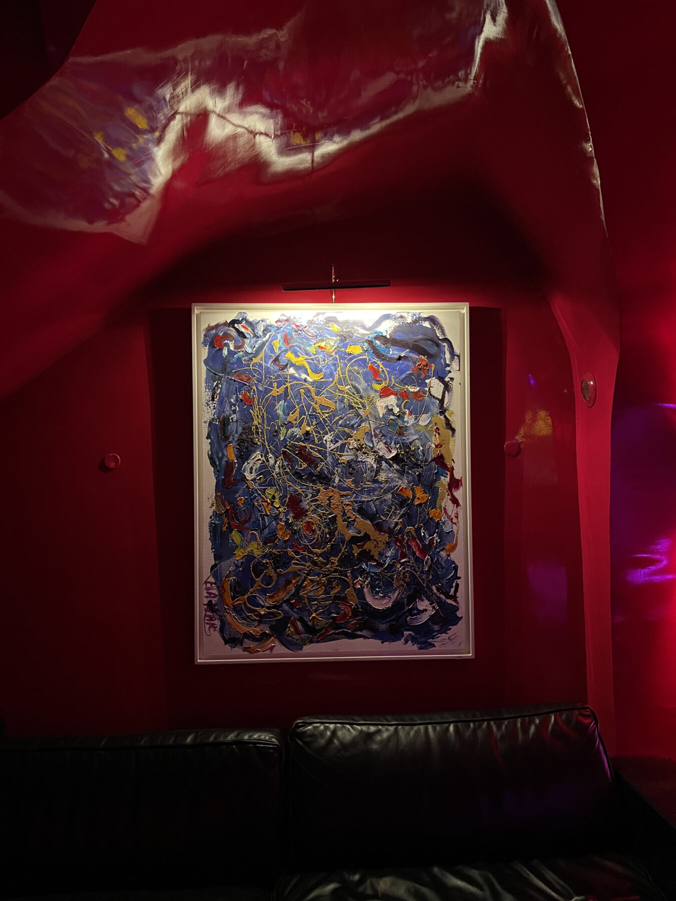 EVA MARCH - Castel Paris 2023 - photo 07