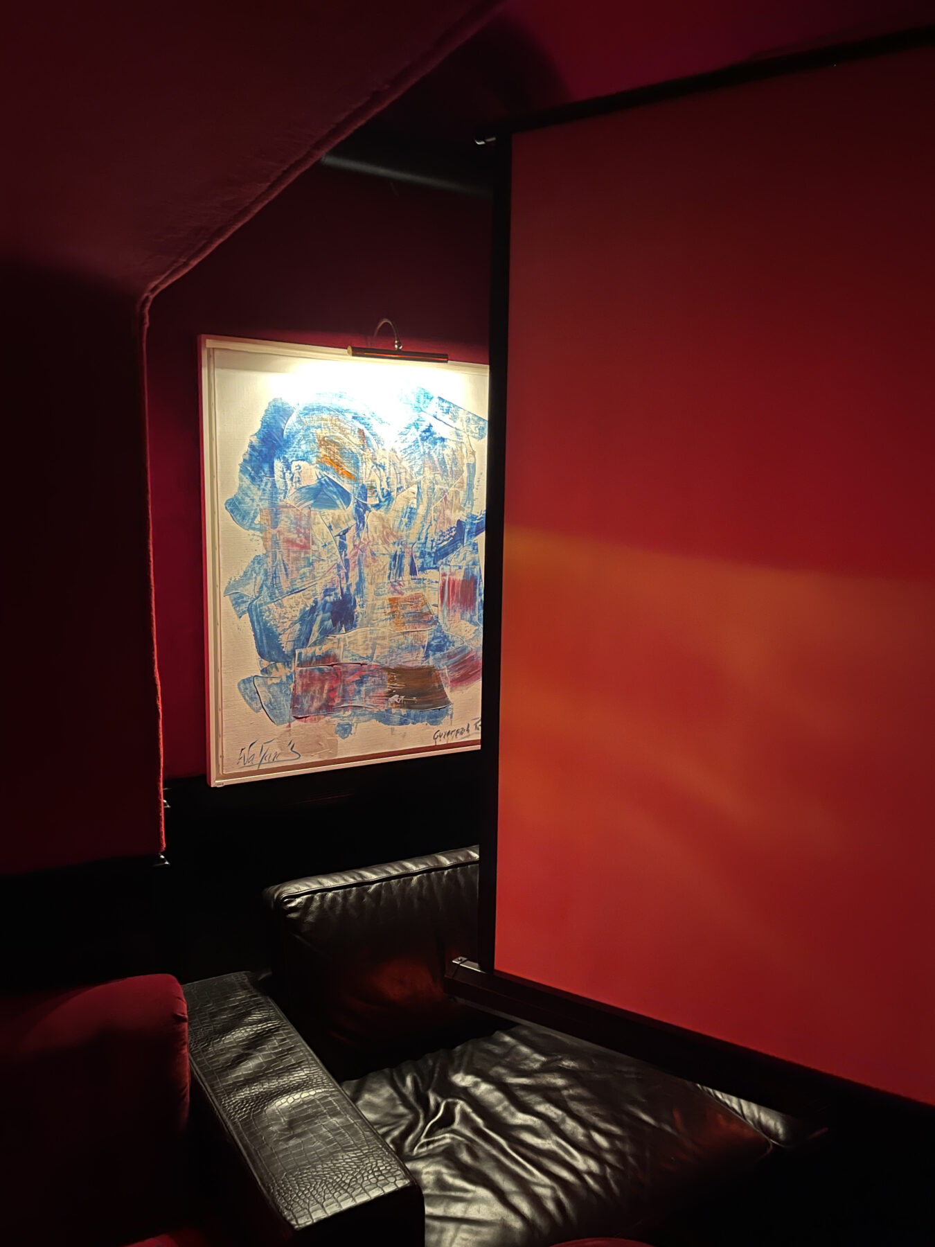EVA MARCH - Castel Paris 2023 - photo 10