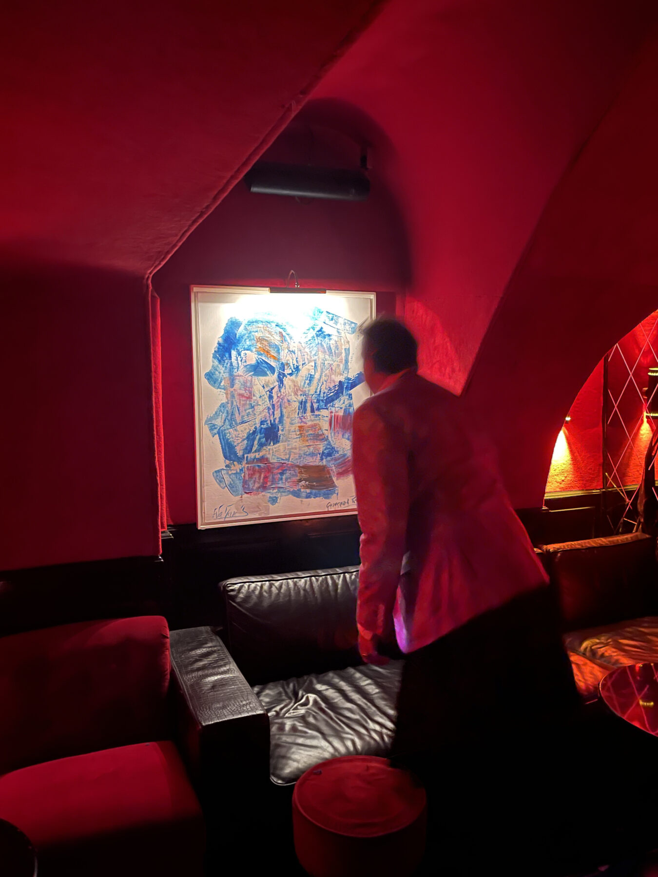 EVA MARCH - Castel Paris 2023 - photo 19