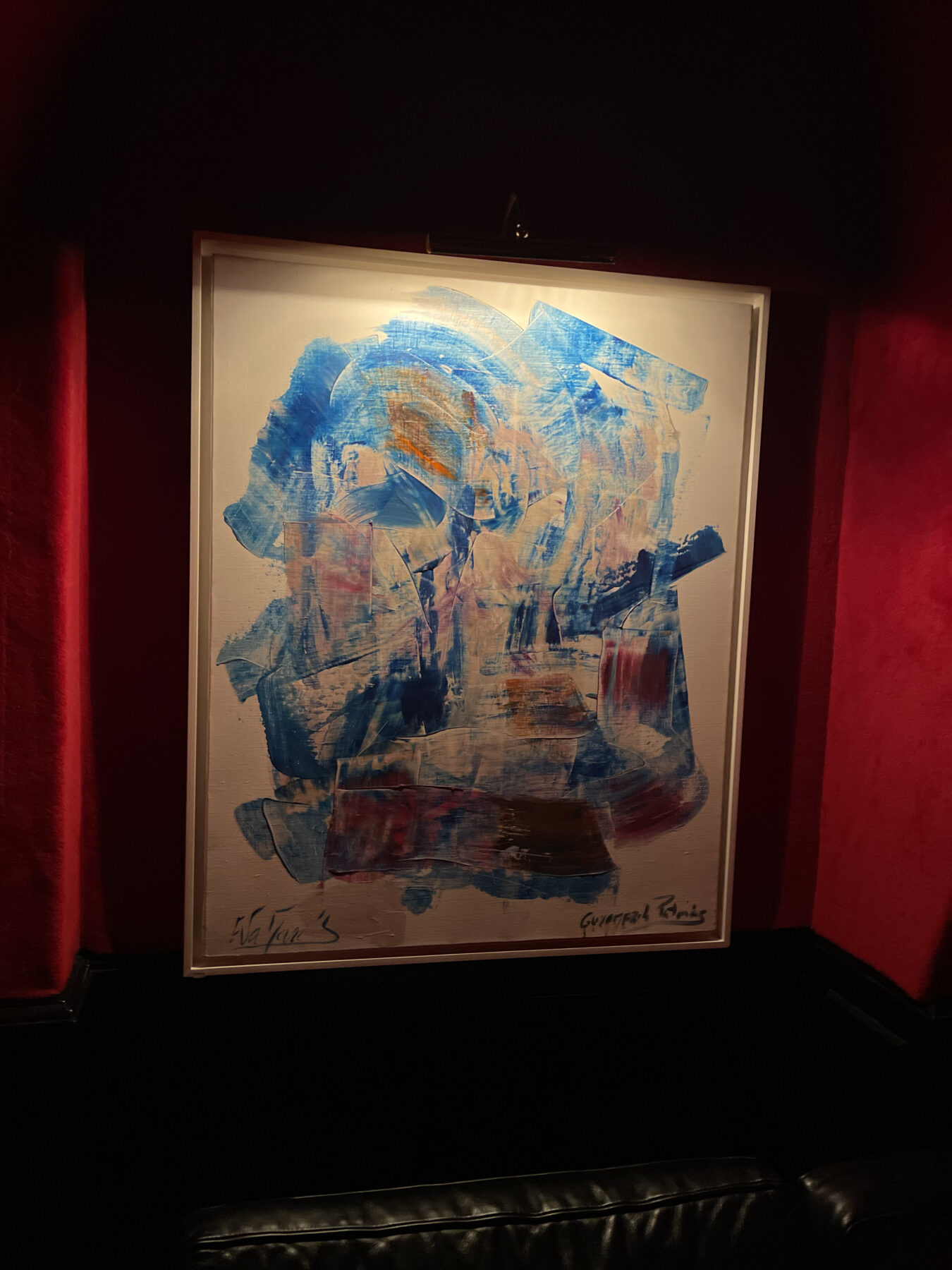 EVA MARCH - Castel Paris 2023 - photo 20