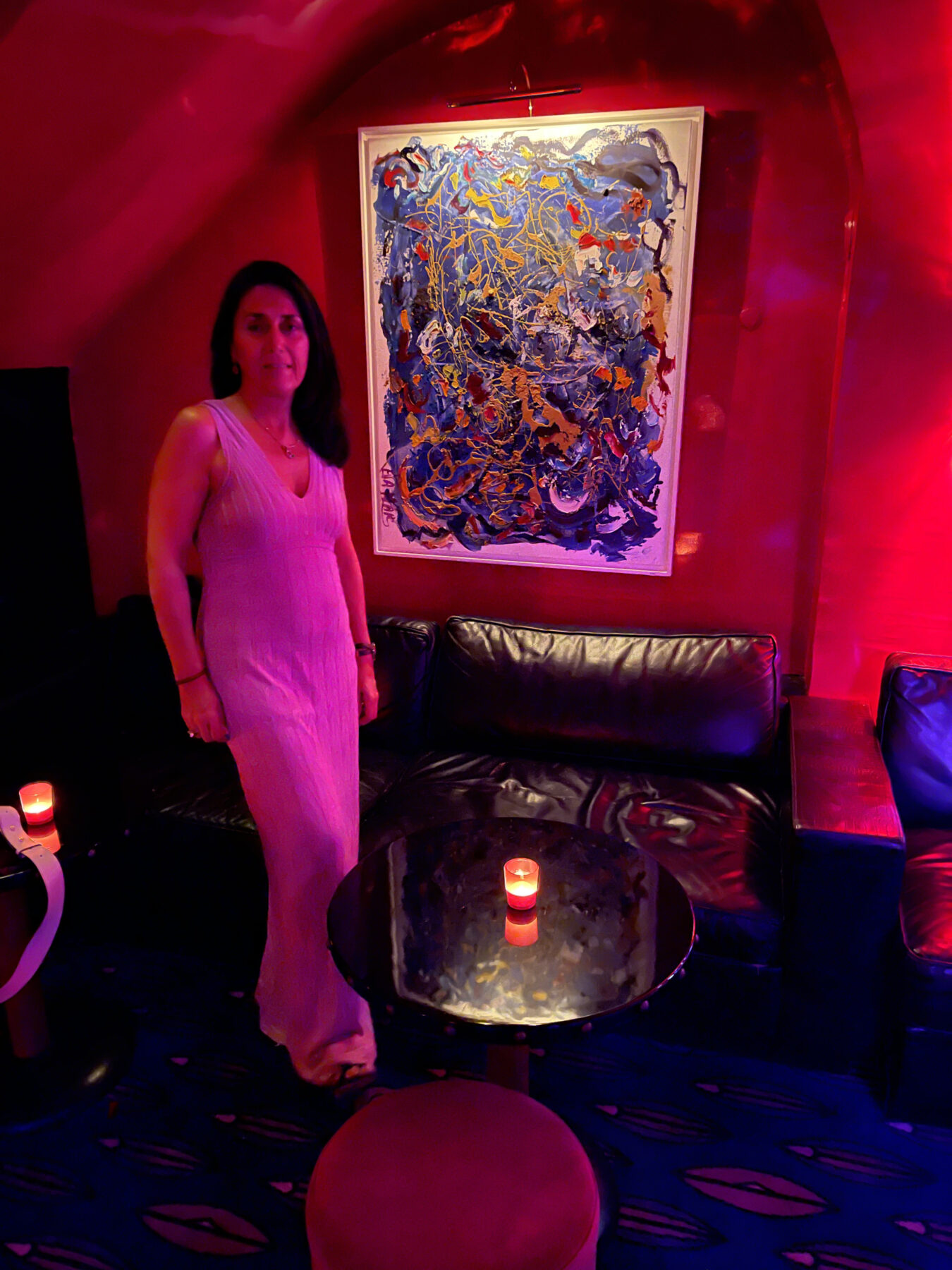 EVA MARCH - Castel Paris 2023 - photo 21