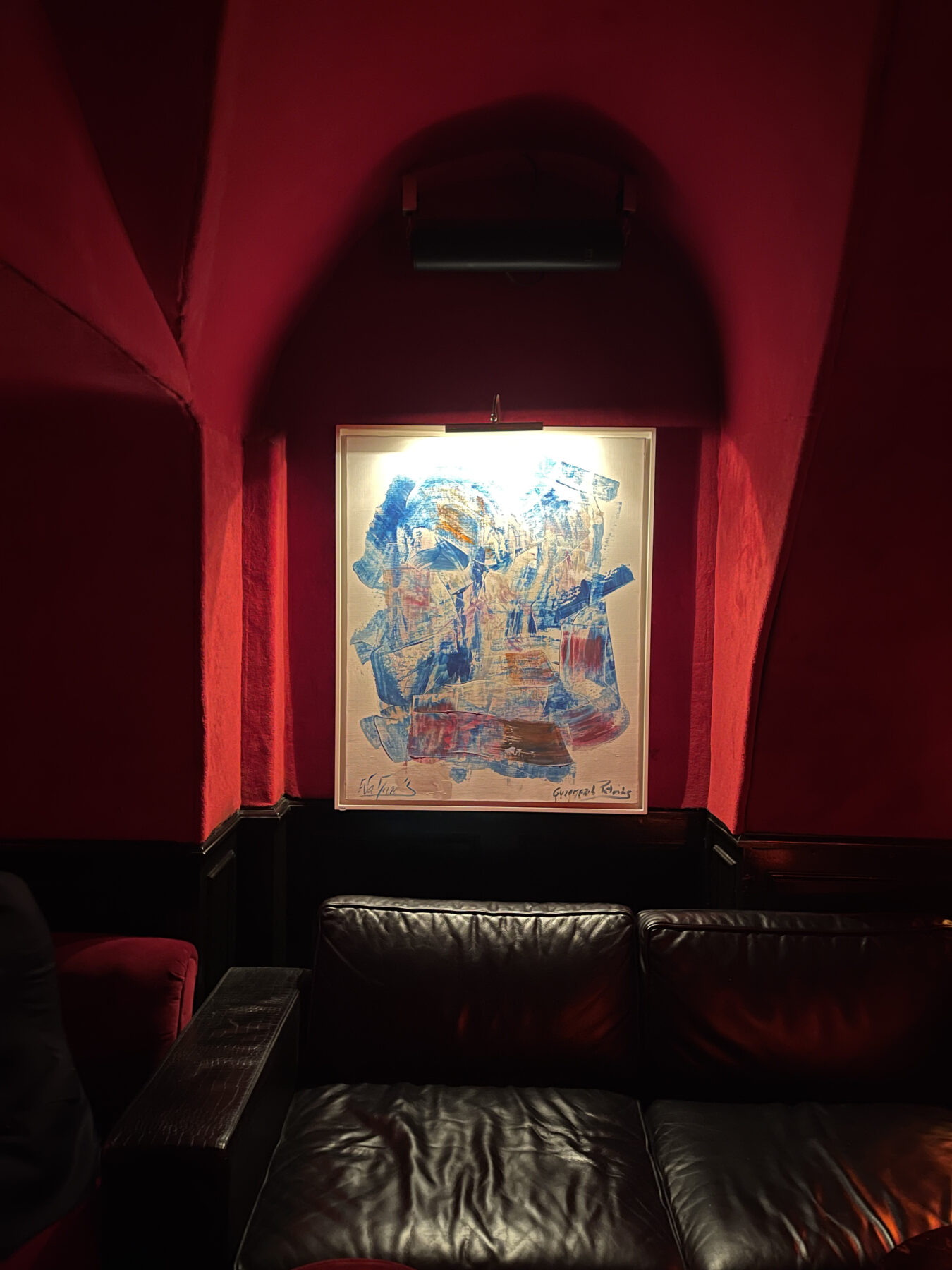 EVA MARCH - Castel Paris 2023 - photo 22