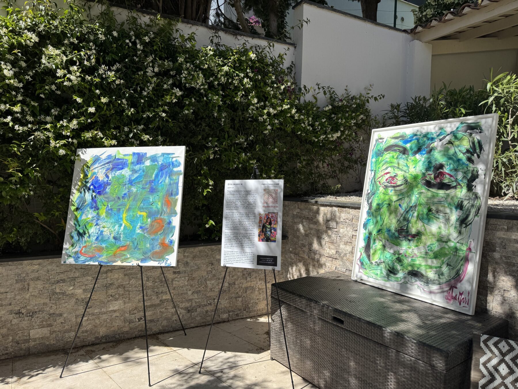 Festival de Cannes - Paris Fashion Air