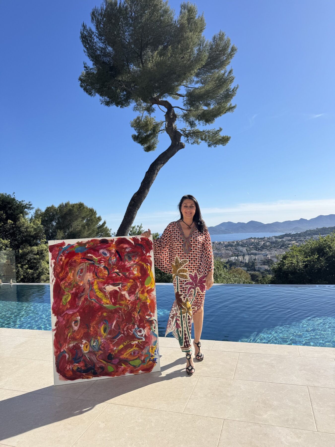 Festival de Cannes - Paris Fashion Air