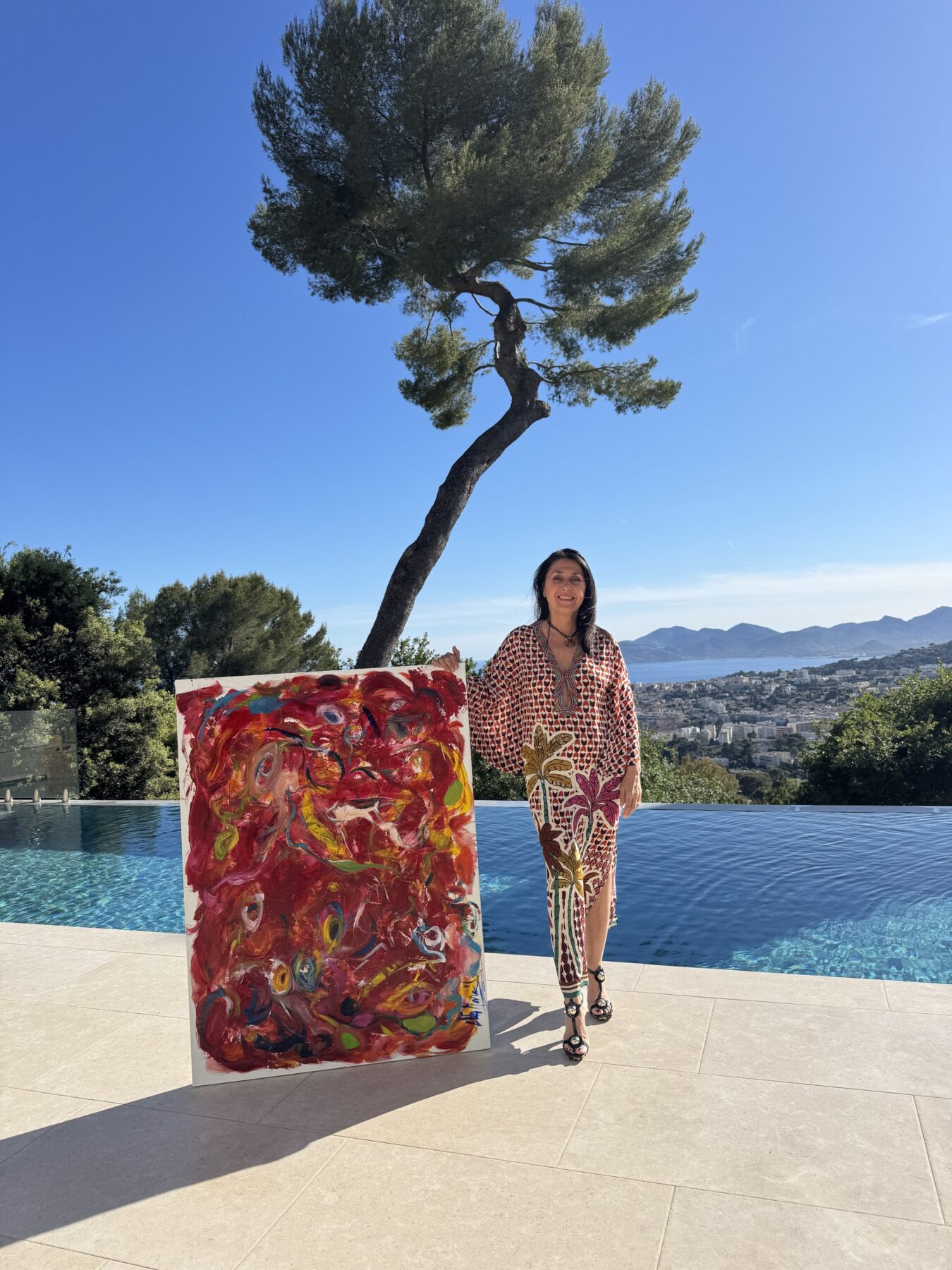 Festival de Cannes - Paris Fashion Air