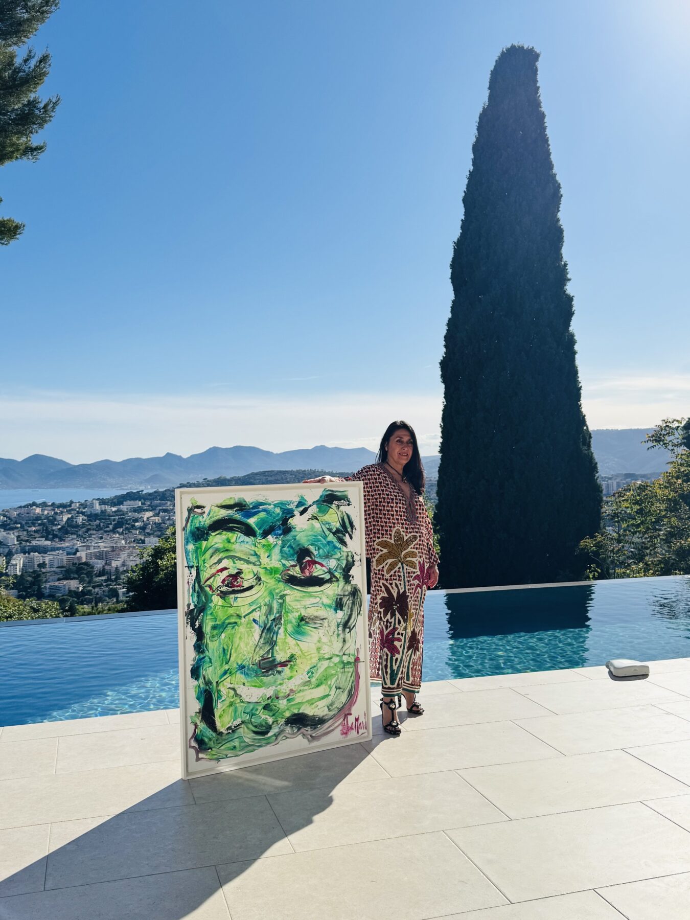Festival de Cannes - Paris Fashion Air