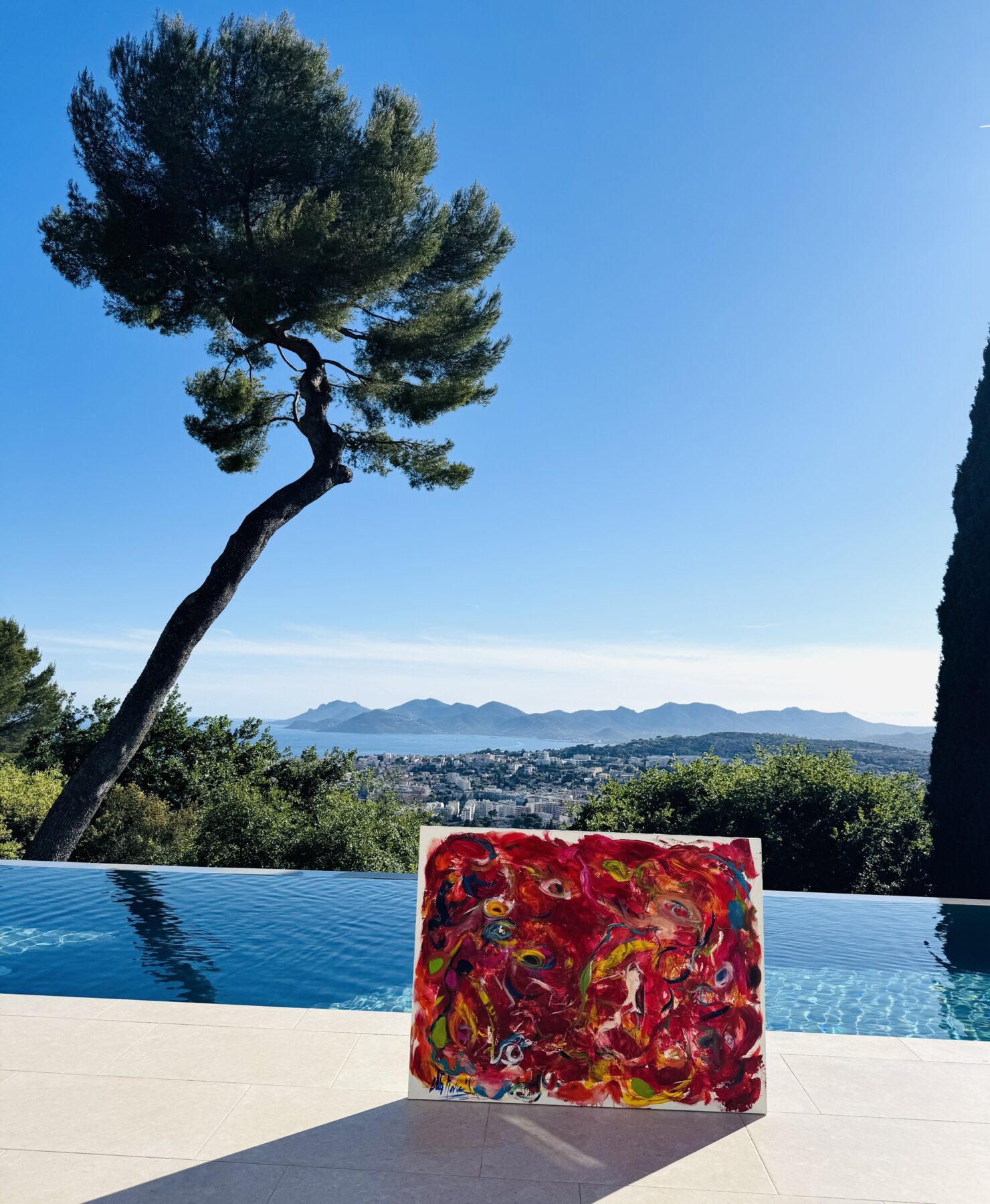 Festival de Cannes - Paris Fashion Air