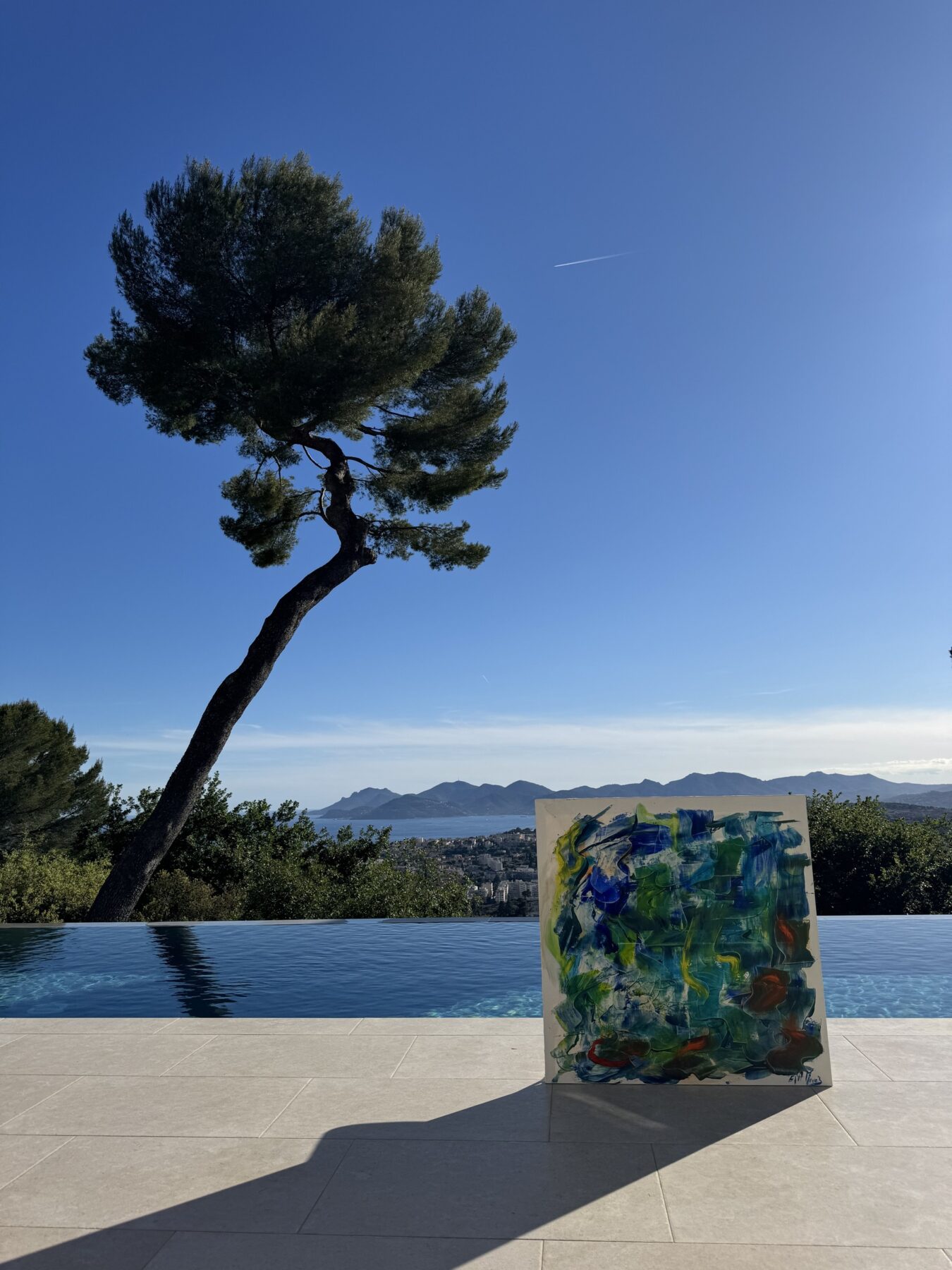 Festival de Cannes - Paris Fashion Air