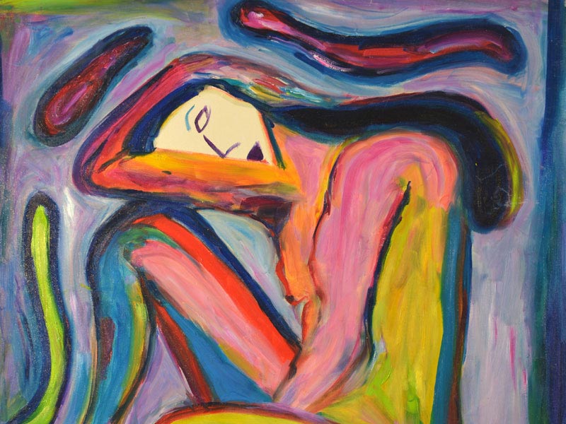 La Beauté - Eva March
