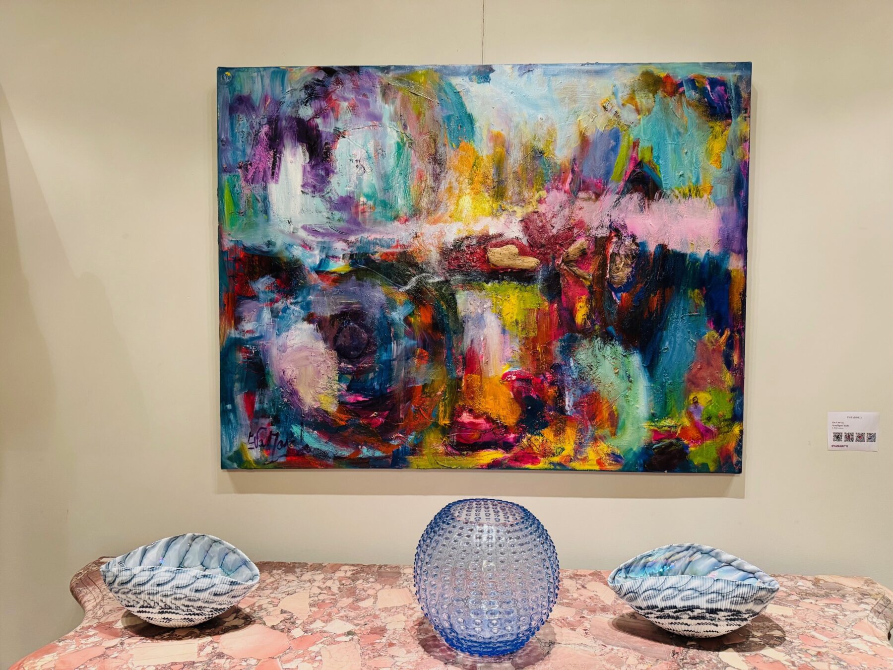 Galerie Excellence - Saint-Jean-Cap-Ferrat 2025