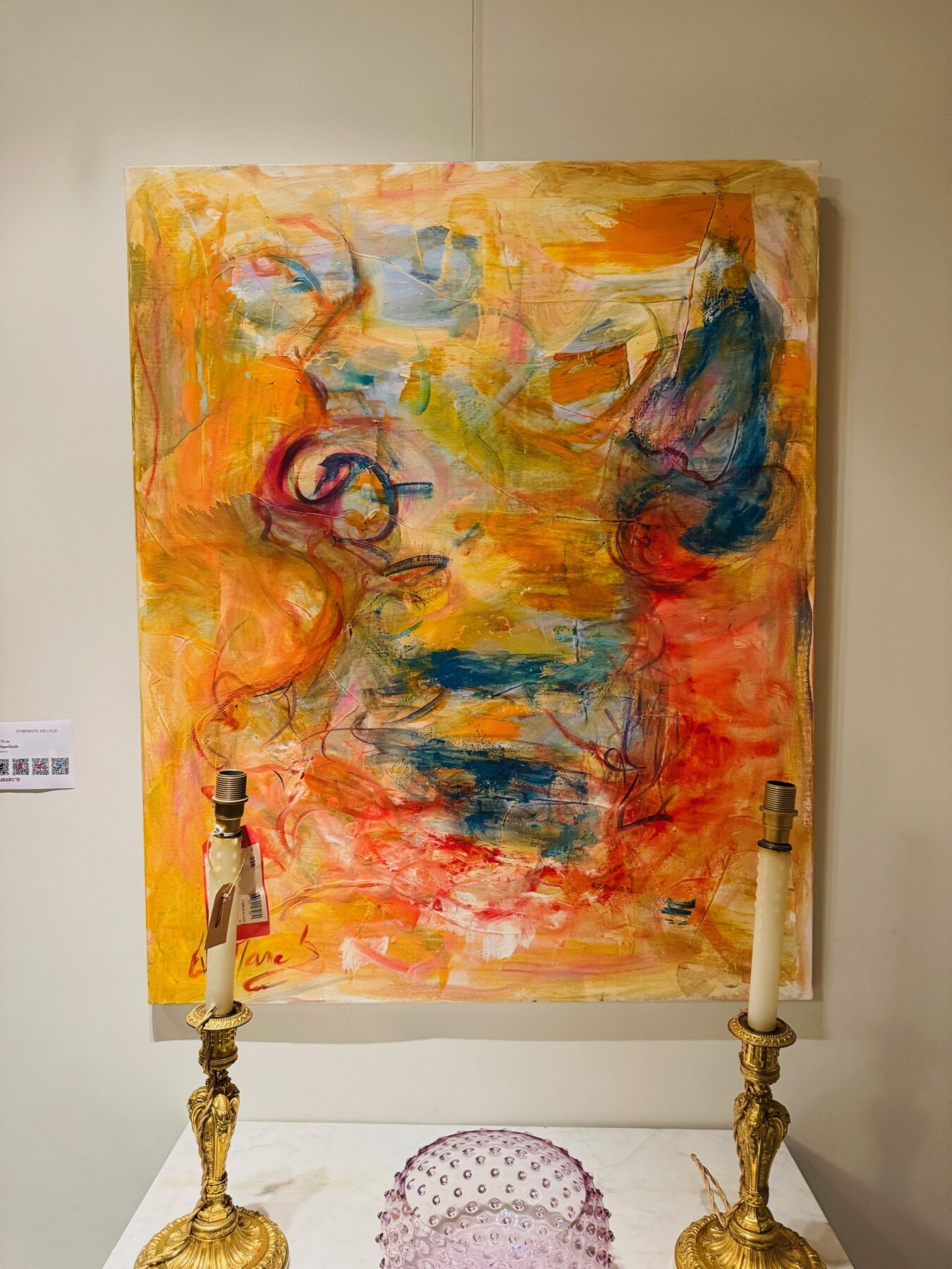 Galerie Excellence - Saint-Jean-Cap-Ferrat 2025