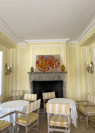 Hôtel La Voile d'Or - Saint-Jean-Cap-Ferrat