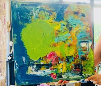 L'Atelier - Beaulieu-sur-Mer