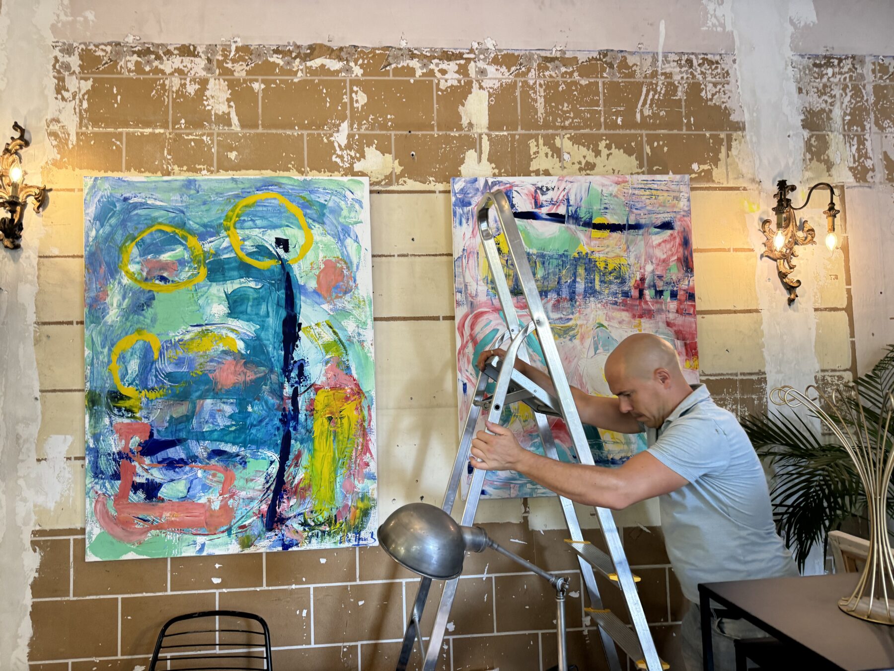 L'Atelier - Beaulieu-sur-Mer