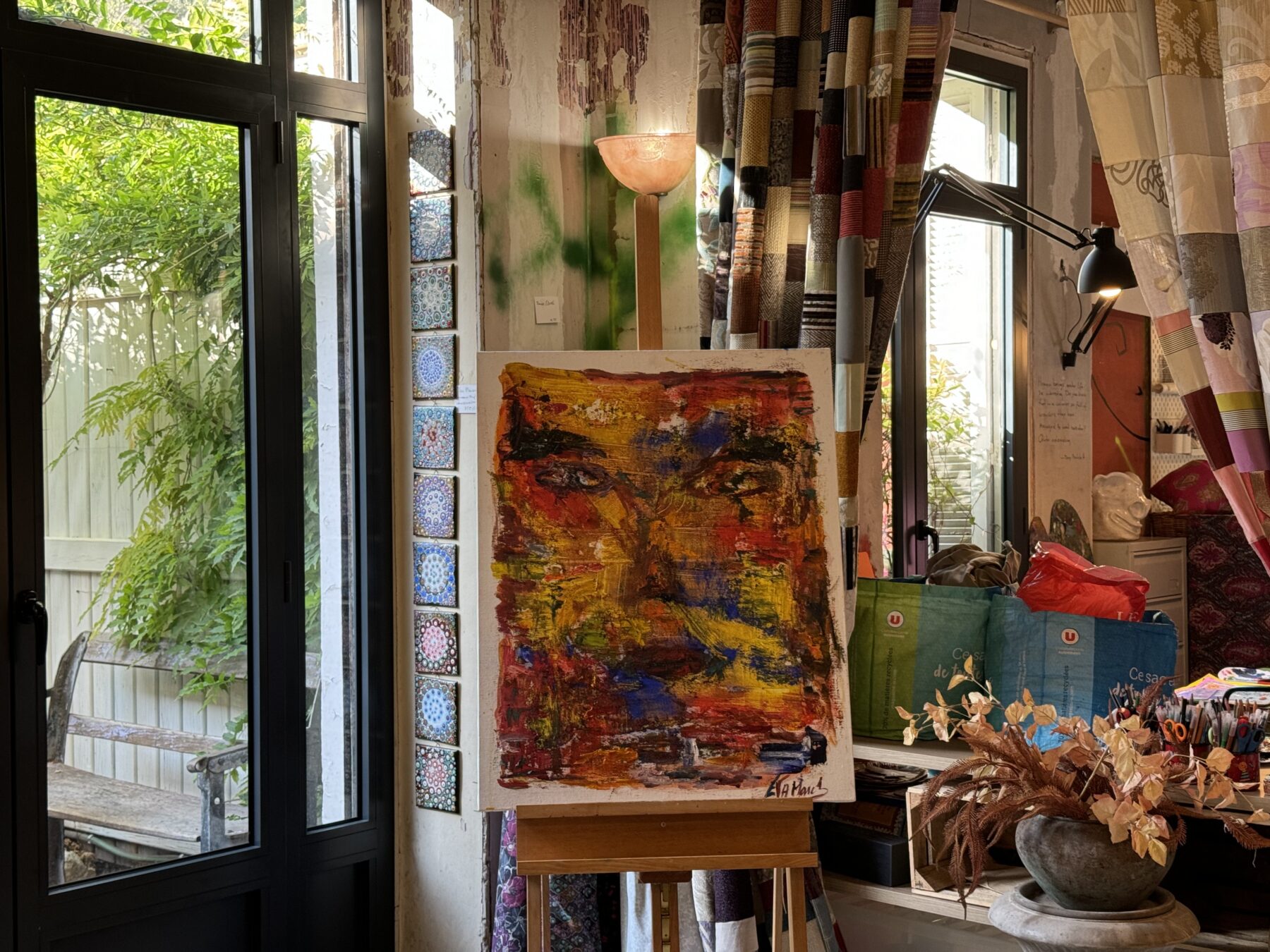 L'Atelier - Beaulieu-sur-Mer
