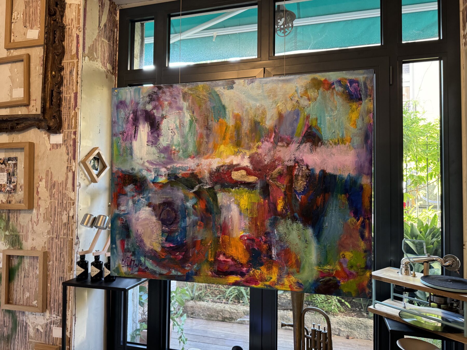L'Atelier - Beaulieu-sur-Mer