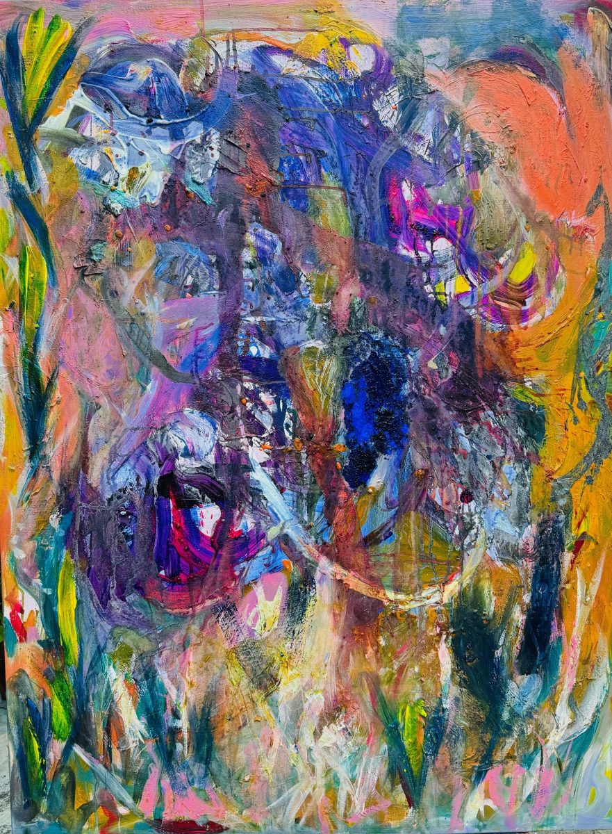 Jungle Power Nature - Eva March