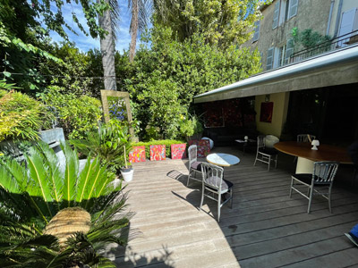 Leroy's Club - Saint-Tropez
