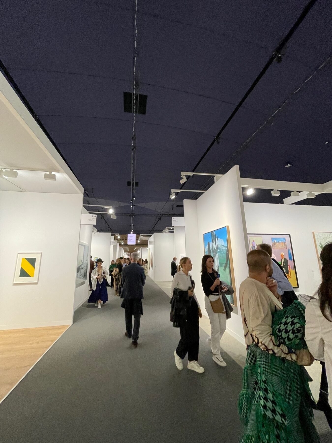 Salon d'Automne - Paris