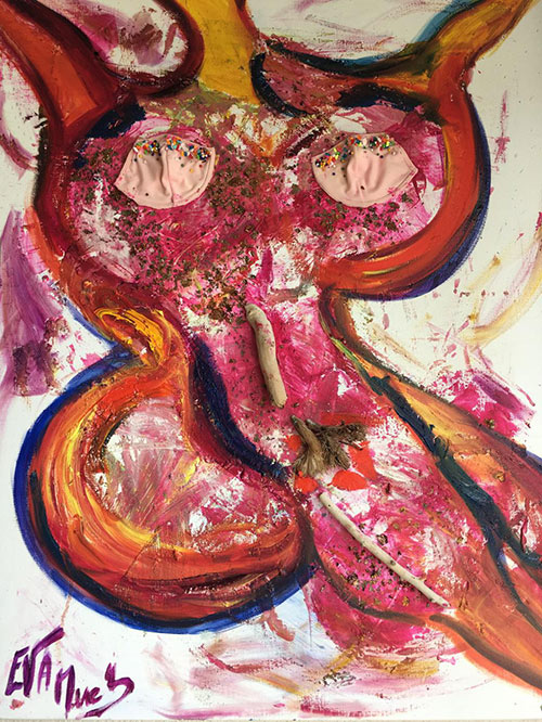 Venice International Art Fair - Palazzo Albrizzi Capello
