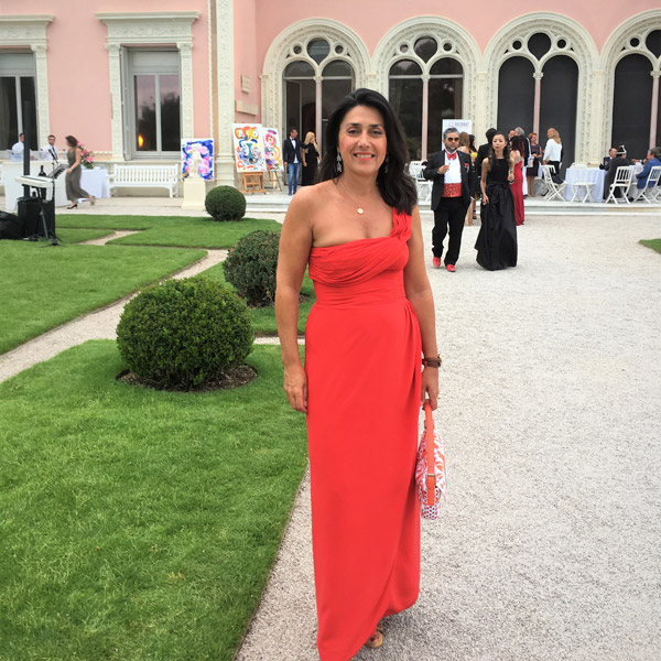 Cap des Arts - Villa Ephrussi de Rothschild, Saint-Jean-Cap-Ferrat
