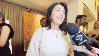 Interview Better World Fund - Festival de Cannes 2023